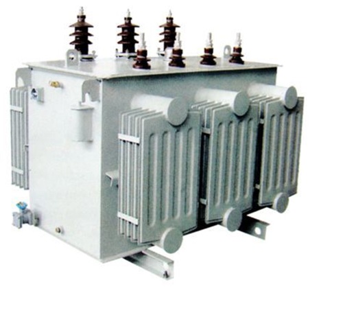朔州S13-800KVA/10KV/0.4KV油浸式变压器