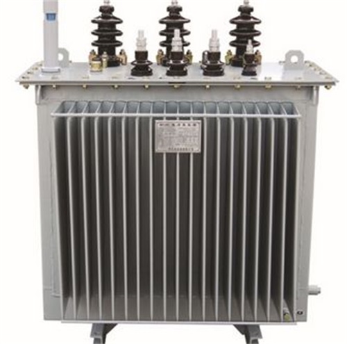 朔州S11-35KV/10KV/0.4KV油浸式变压器