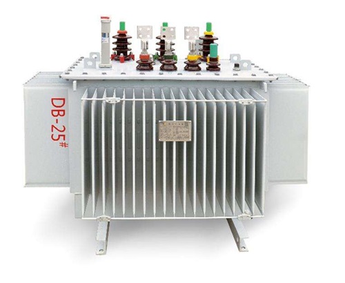 朔州SCB11-400KVA/10KV/0.4KV油浸式变压器