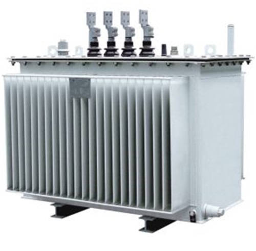 朔州S11-400KVA/10KV/0.4KV油浸式变压器